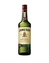 Jameson Whiskey