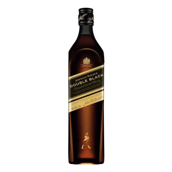 Johnnie Walker Double Black