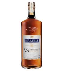 Martell Vs Single Distillery