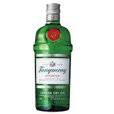 Tanqueray London Dry Gin